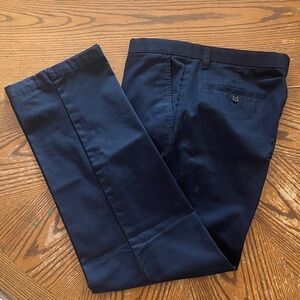 Cherokee Navy Blue Pants